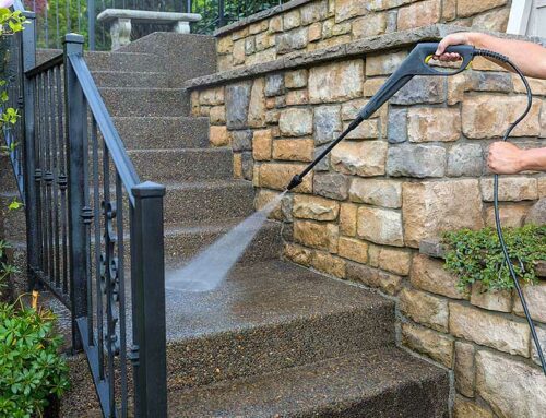 We achieve the highest level of customer service