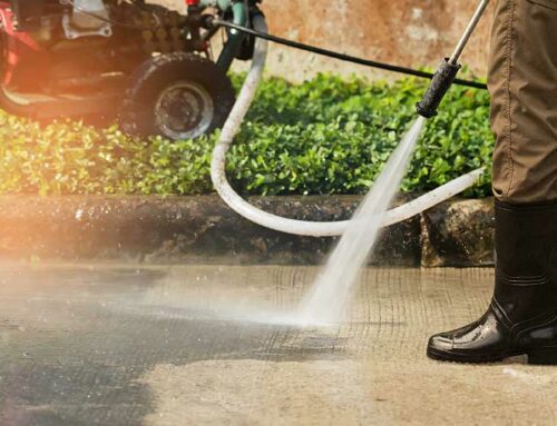 We wash all types of windows